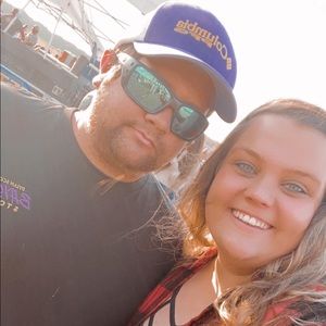 Meet your Posher, Michaela